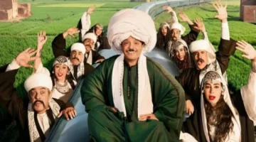 بمشاركة محمد هنيدي.. انطلاق مسرحية تاجر السعادة ضمن فعاليات موسم الرياض الحالي